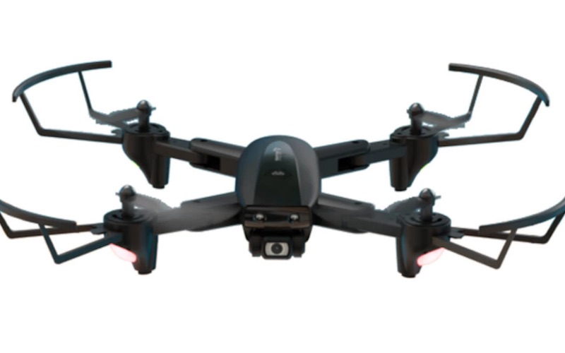 Snaptain SP500 Drone Review