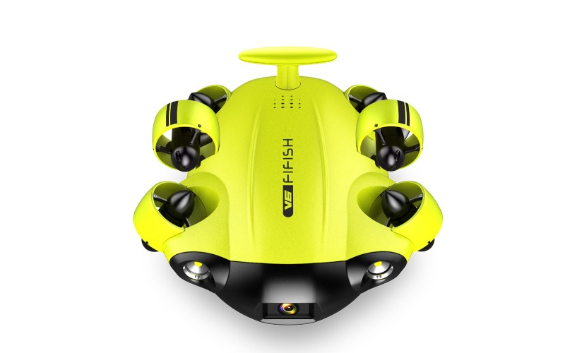 FIFISH V6 Underwater Drone