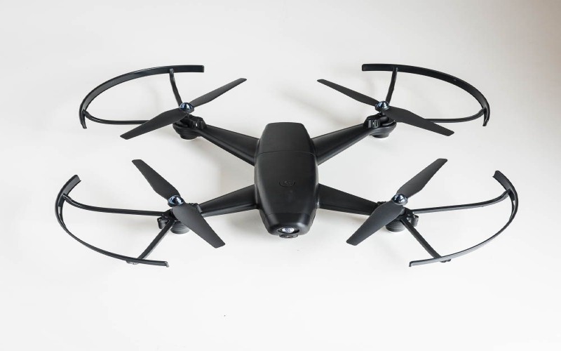 FX 123 Drone