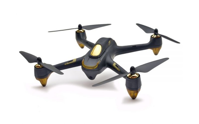 Hubsan 501s Review