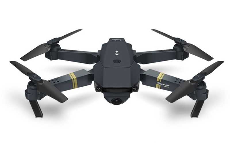 Eachine E58 Review The Best Budget Drone in 2021